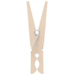 Set 12 Pinzas Para Ropa Lady Stendal