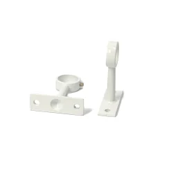 Set 2 Soportes Para Barra D16