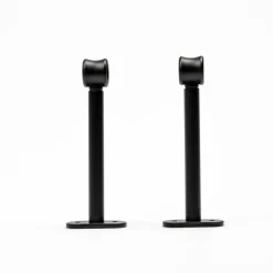 Set 2 Soportes Simples D20 150mm