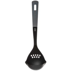 Set 5 Utensilios De Nailon Con Soporte