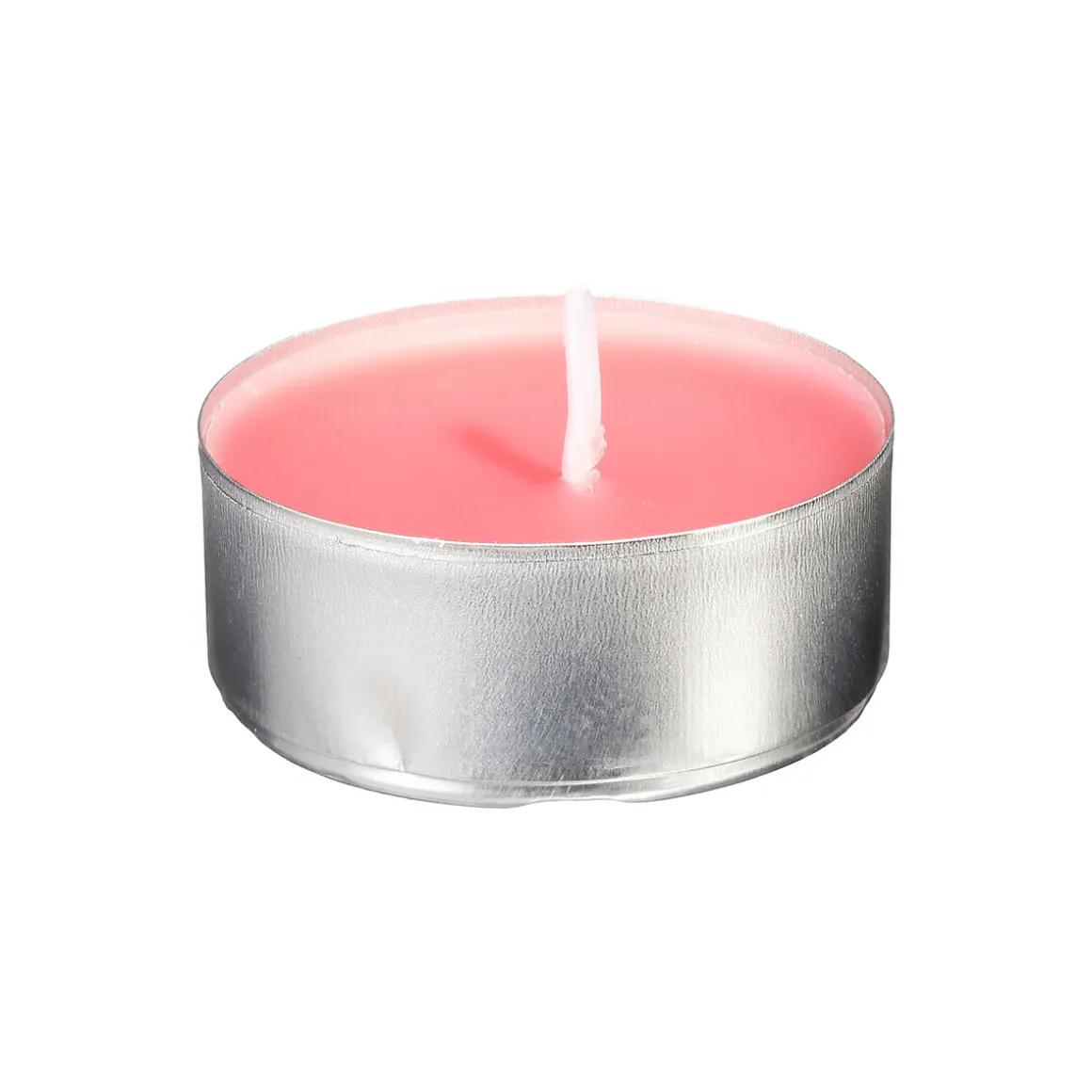 Set 30 Velas Tealight Aroma Rosas