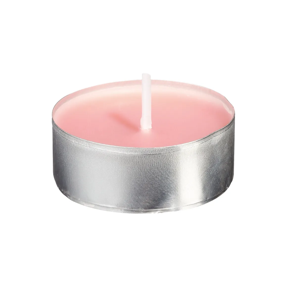 Set 30 Velas Tealight Aroma Rosas