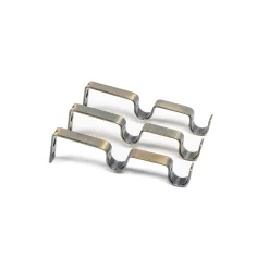 Set Barra Cortina Extens.Doble 210-380Cm