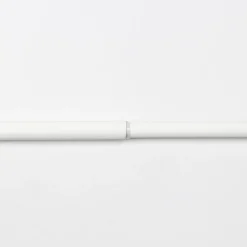 Set Barra Cortina Extensible 210-380Cm