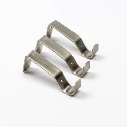 Set Barra Cortina Extensible 210-380Cm