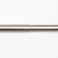 Set Barra Cortina Extensible 210-380Cm