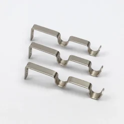 Set Barra Cortina Extensible 210-380Cm