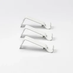 Set Barra Cortina Extensible 120-210Cm