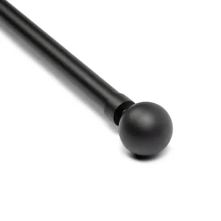 Set Barra Cortina Extensible 210-380Cm