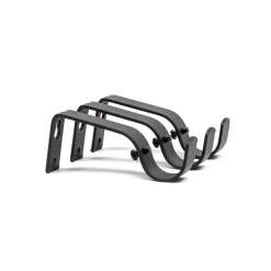 Set Barra Cortina Extensible 120-210Cm