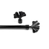 Set Barra Cortina Extensible 120-210Cm
