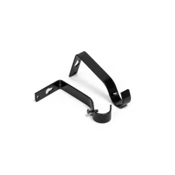 Set Barra Cortina Extensible 120-210Cm