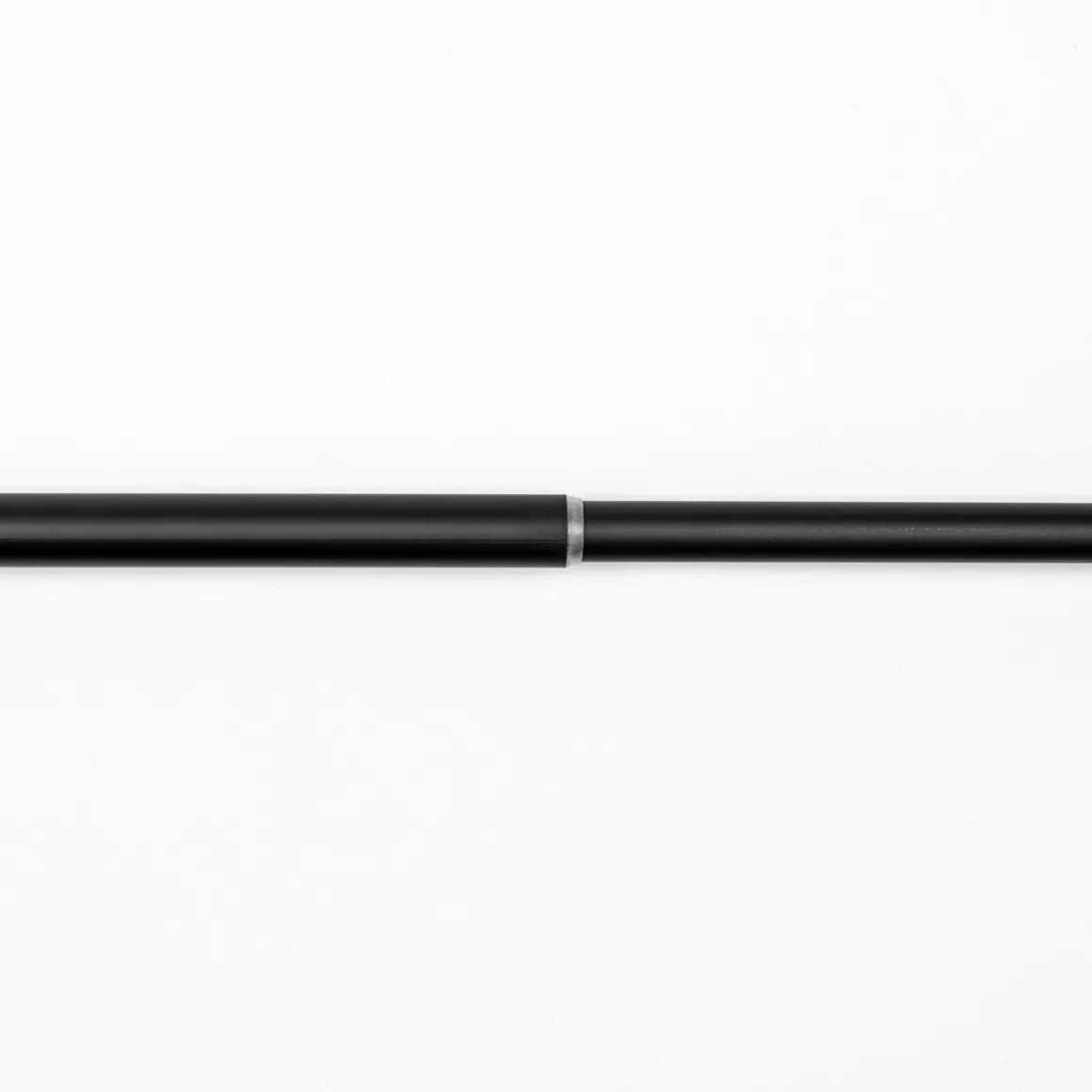 Set Barra Cortina Extensible 210-380Cm