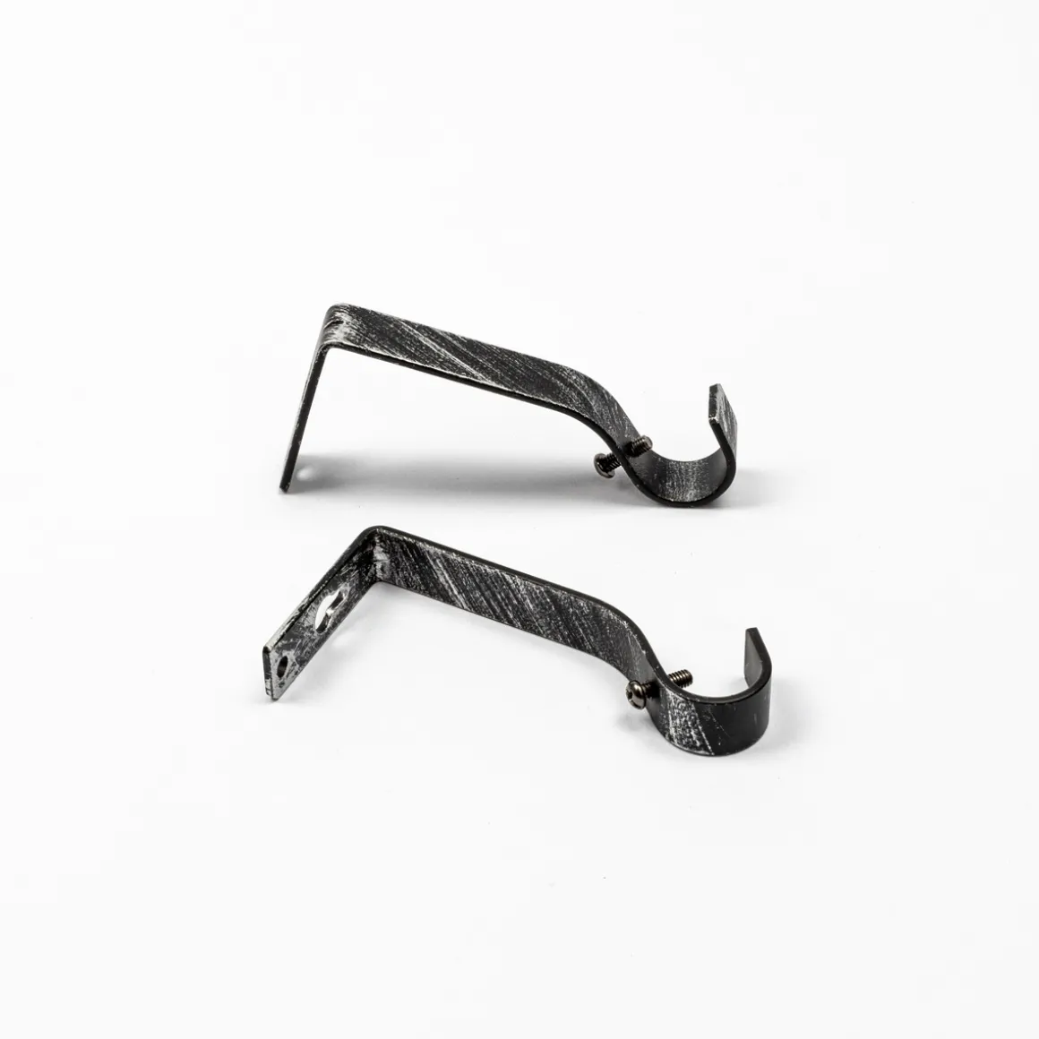 Set Barra Cortina Extensible 120-210Cm