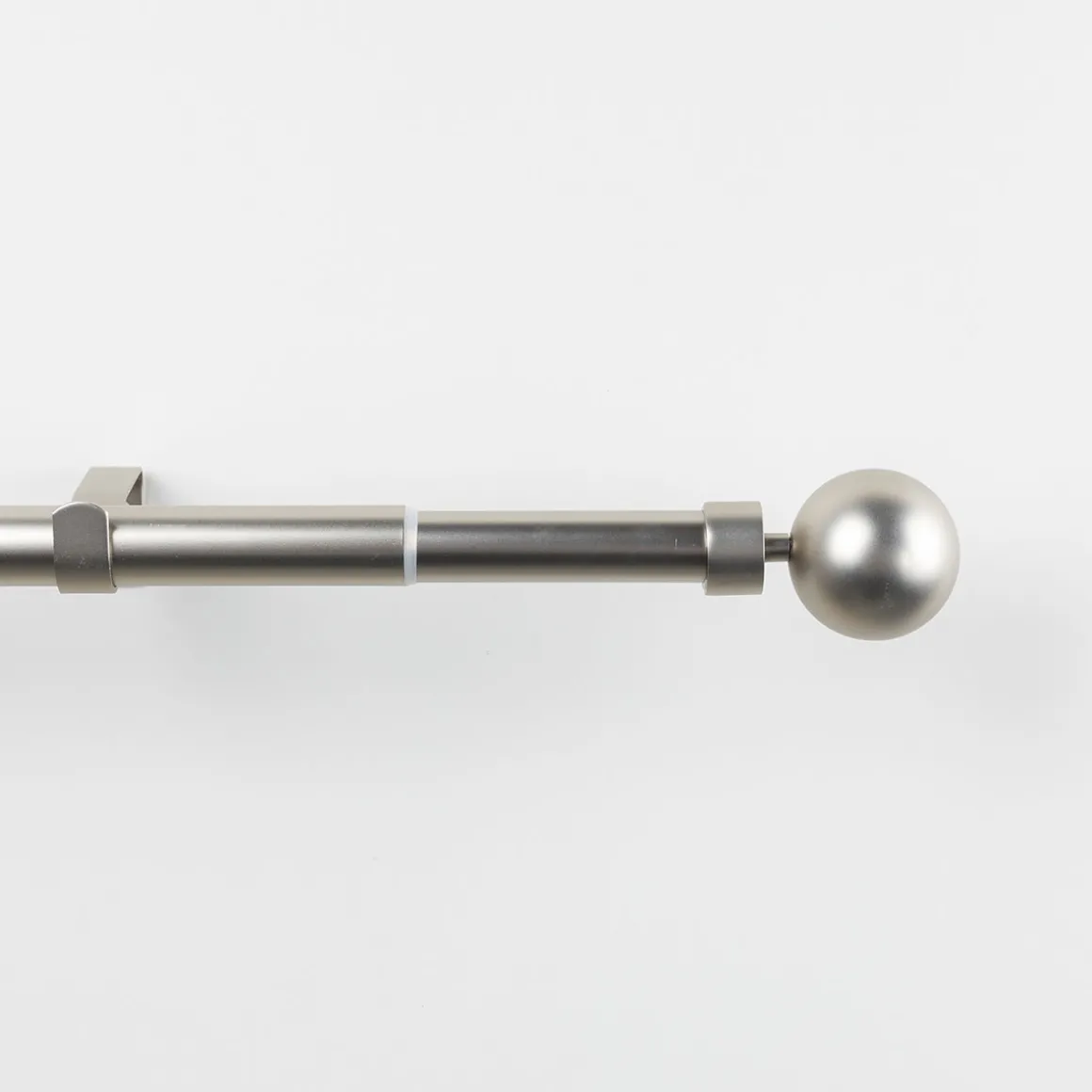 Set Barra Cortina Hera 120-210cm