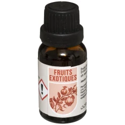 Set De 6 Aceites Perfumados 15ml