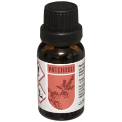 Set De 6 Aceites Perfumados 15ml