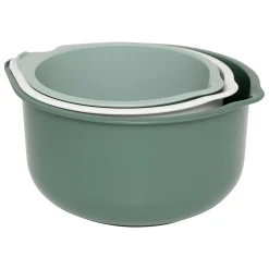 Set de 3 barreños 1.5L/2L/3L