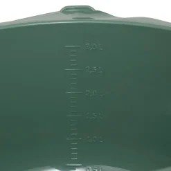 Set de 3 barreños 1.5L/2L/3L