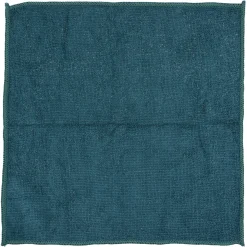 Set de 10 bayetas 30x30cm