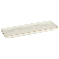 Set De 3 Cuencos Para Aperitivos Arya