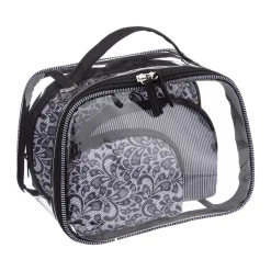 Set de 4 estuches de aseo