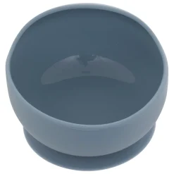 Set de 4 piezas de vajilla YUM azul