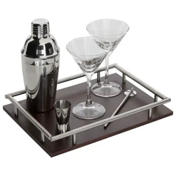 Set de 6 piezas para cocktail JULES