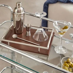 Set de 6 piezas para cocktail JULES