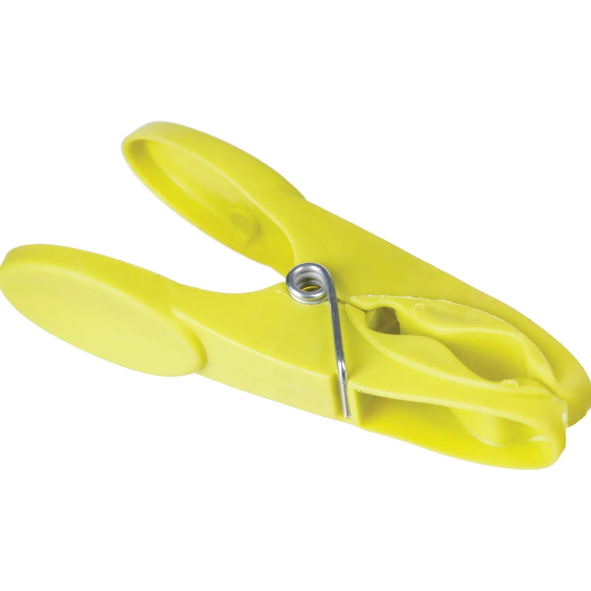 Set De 32 Pinzas Coloridas Para Ropa