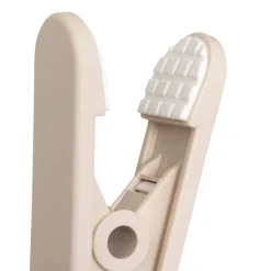 Set de 10 pinzas maxi