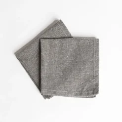 Set de 2 servilletas BELLISSIMA TINTA UNITA