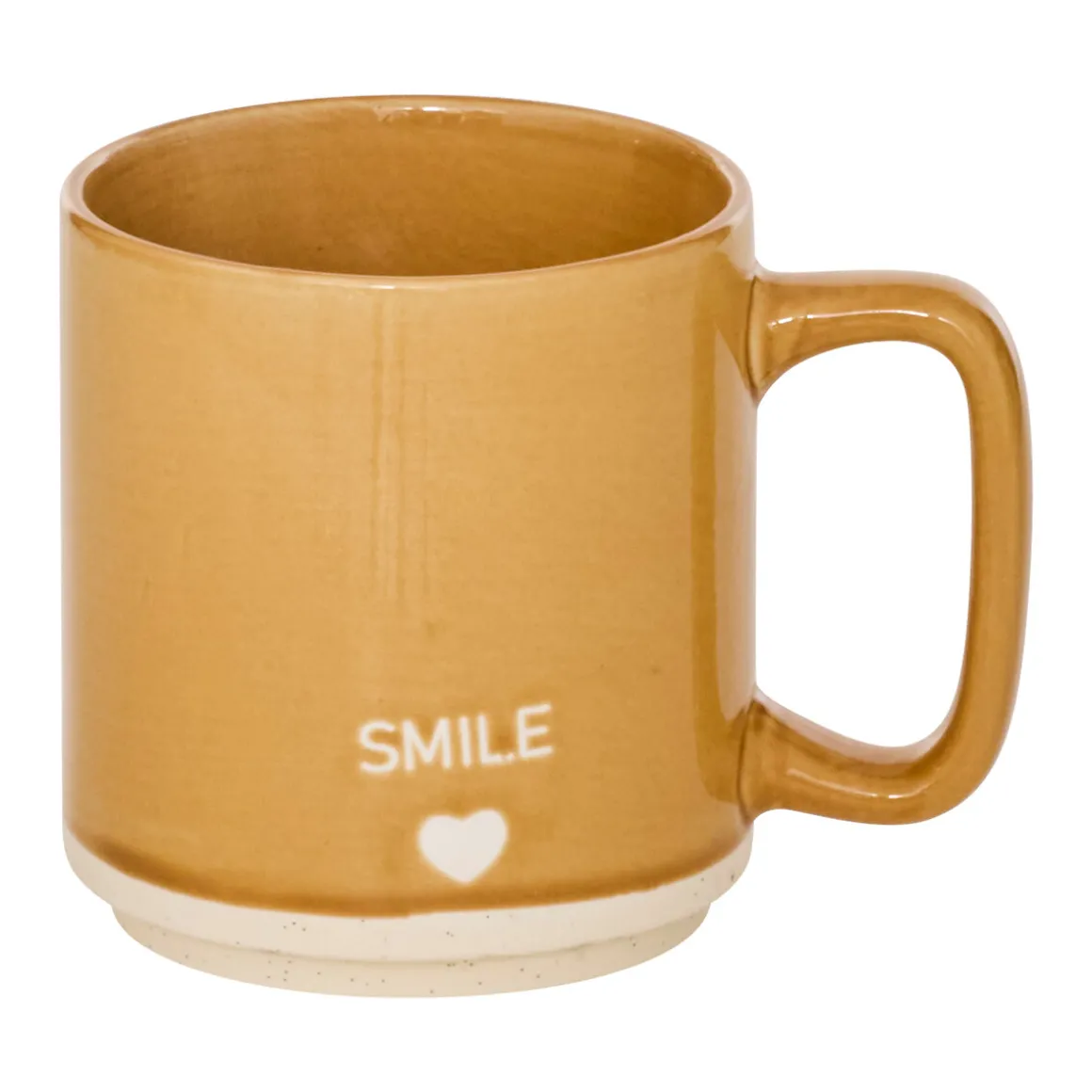 Set de 4 tazas con soporte RELAX 34cl