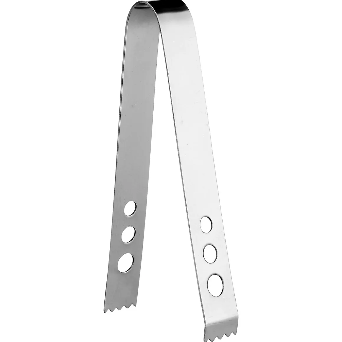 Set De Cocktail 5Pzas Acero Inox. 600Ml