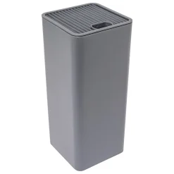 Set de cuchillos y tijeras con soporte NÉO