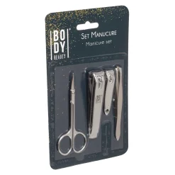 Set de manicura