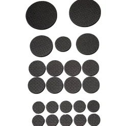 Set de protección adhesiva