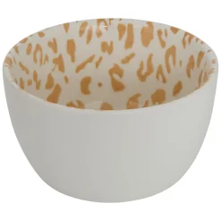 Set para aperitivos LEOPARDI 6x10x30cm