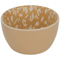 Set para aperitivos LEOPARDI 6x10x30cm