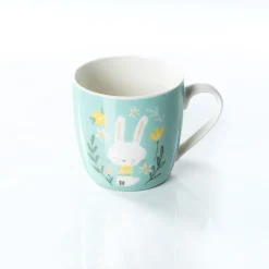 Set Taza Y Bowl Be Happy