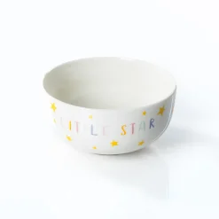 Set Taza Y Bowl Estrella