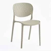 Silla ALICIA Beige