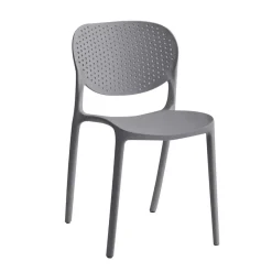 Silla ALICIA Gris