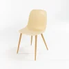 Silla Beige