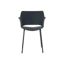 Silla BELLA azul oscuro