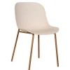 Silla Belle Beige