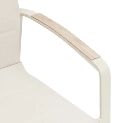 Silla DIESE ivoire y argile