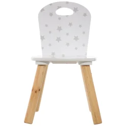 Silla Douceur C/Estrellas 50x31.5x32Cm