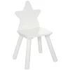 Silla Douceur Estrella Blanca