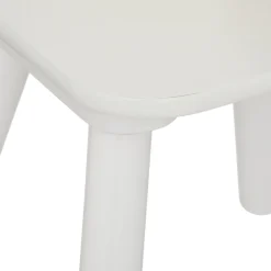 Silla Douceur Estrella Blanca